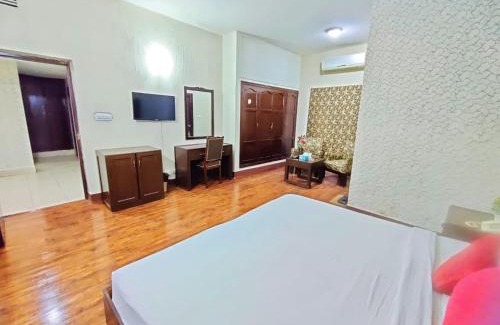 F-6 Sector Hotel | Margalla View Motel