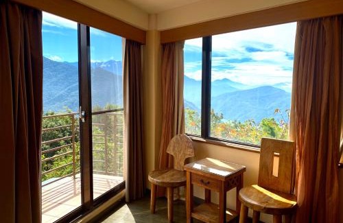 Ren'ai House | Margaret Garden Villa