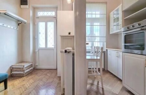 Castle Hill Apartment | Margaret Residence Budapest