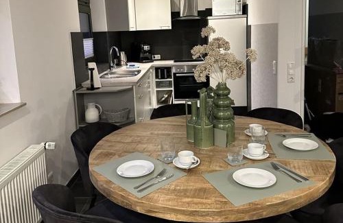 Varel House | Margaretha - MarBi Alles inbegrepen