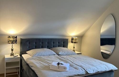 Varel House | Margaretha - MarBi Alles inbegrepen