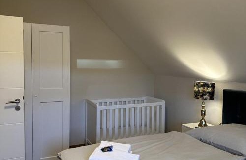 Varel House | Margaretha - MarBi Alles inbegrepen