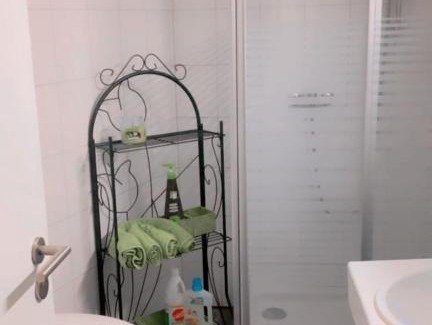 Langstrasse Apartment | Margarita 8004