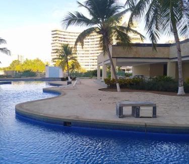 Margarita Island Apartment | Margarita & More, Omas