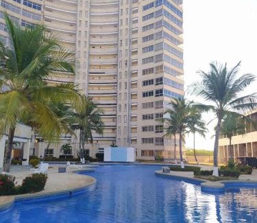 Margarita Island Apartment | Margarita & More, Omas