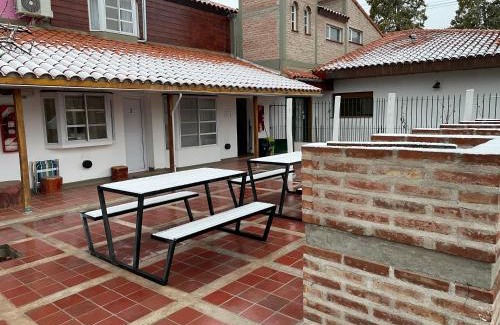 Neuquen Apartment | MARGARITA´S HOME
