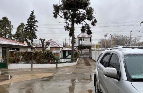 Neuquen Apartment | MARGARITA´S HOME