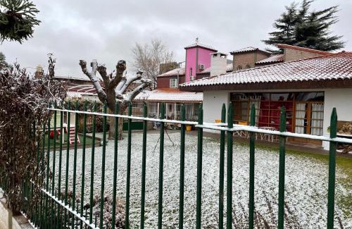Neuquen Apartment | MARGARITA´S HOME