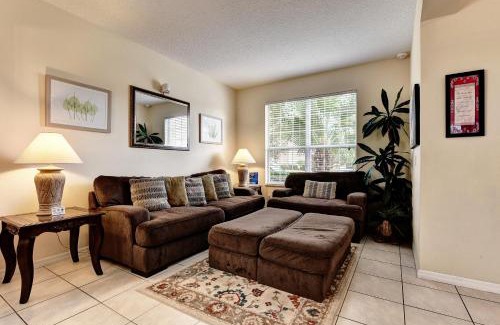 West Kissimmee Villa | Margaritavilla at Emerald Island