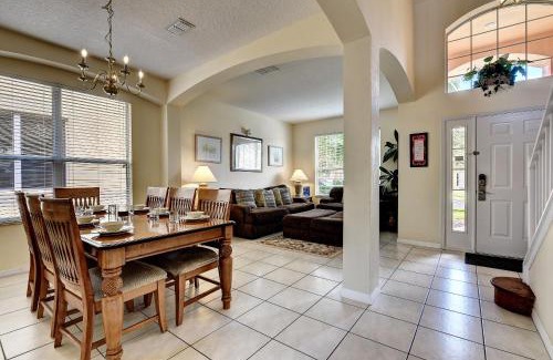 West Kissimmee Villa | Margaritavilla at Emerald Island