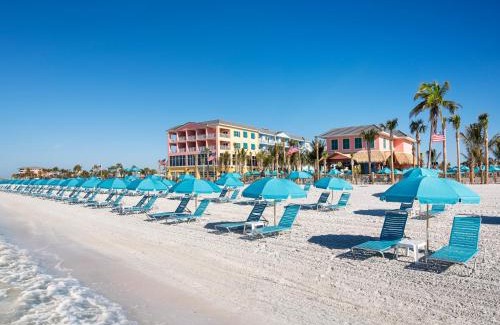 Fort Myers Beach Hotel | Margaritaville Beach Resort Ft Myers Beach