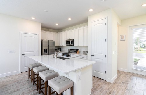 West Kissimmee Cottage | Margaritaville Cottages Orlando