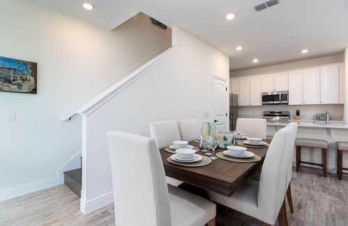 West Kissimmee Cottage | Margaritaville Cottages Orlando