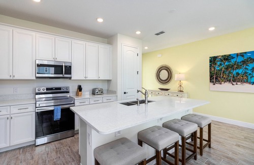 West Kissimmee Cottage | Margaritaville Cottages Orlando
