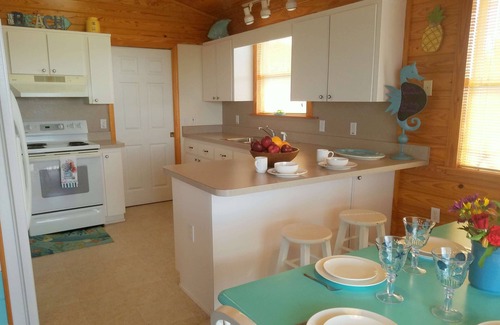 Keaton Beach House | Margaritaville | Keaton Beach Vacation Rental LLC | Florida Gulf Coast
