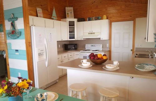 Keaton Beach House | Margaritaville | Keaton Beach Vacation Rental LLC | Florida Gulf Coast