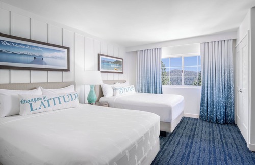 South Lake Tahoe Resort | Margaritaville Resort Lake Tahoe