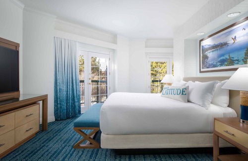 South Lake Tahoe Resort | Margaritaville Resort Lake Tahoe