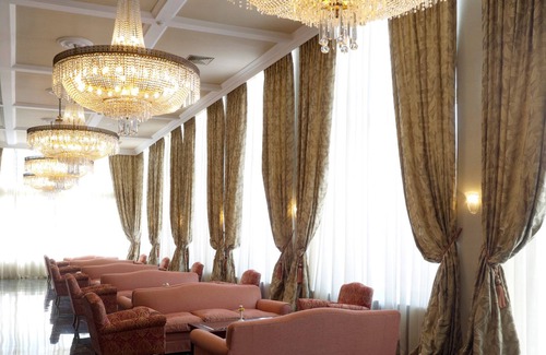 Preveza Hotel | Margarona Royal Hotel