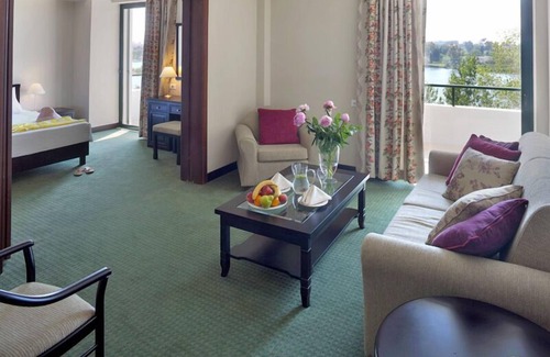 Preveza Hotel | Margarona Royal Hotel