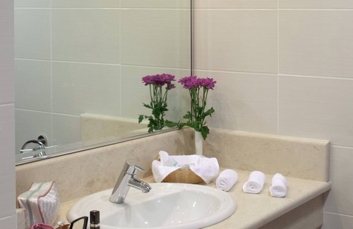 Preveza Hotel | Margarona Royal Hotel