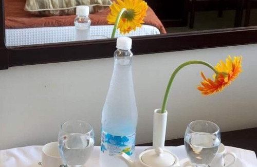 Preveza Hotel | Margarona Royal Hotel