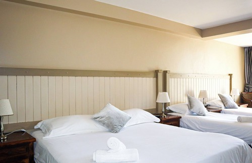 Margate Beach Hotel | Margate Hotel