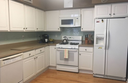 Leeds Point House | Margate NJ Beach House