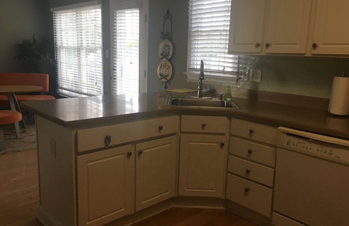 Leeds Point House | Margate NJ Beach House