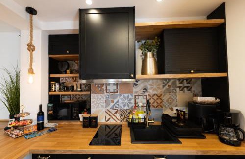 Gornji Kono Apartment | Marghareta #1# top location