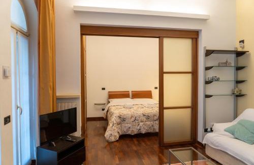Washington Apartment | Marghera 5A Apartament - Milano