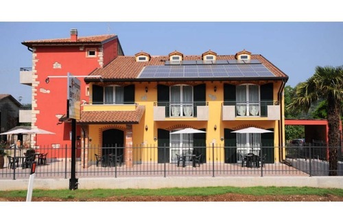 Volargne House | Margherita - Agriturismo Terra e Sole