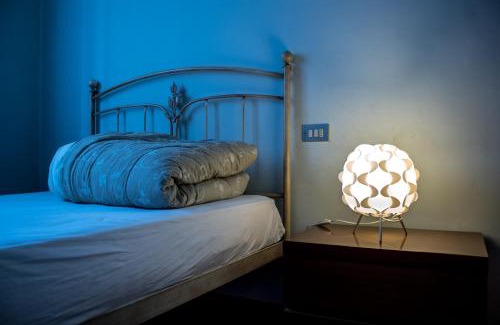 Alme Apartment | Margherita Friendly house