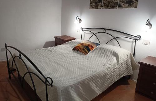 Asciano Apartment | Margherita