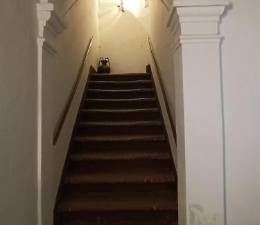 Asciano Apartment | Margherita