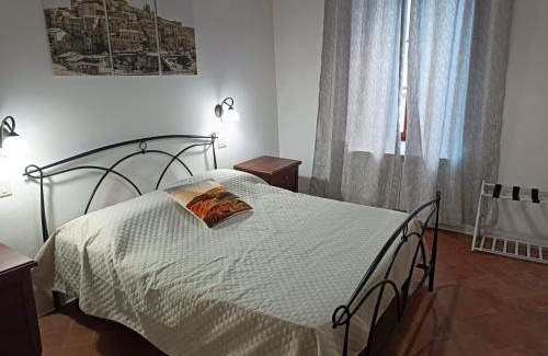 Asciano Apartment | Margherita