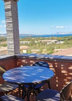 Baia Sant'Anna Apartment | Margherita