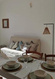 Baia Sant'Anna Apartment | Margherita