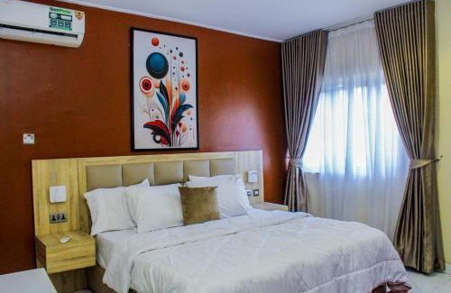 Somolu Bed & Breakfast | Margies Place