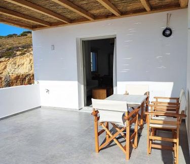 Antiparos Apartment | Margo Seaview Antiparos