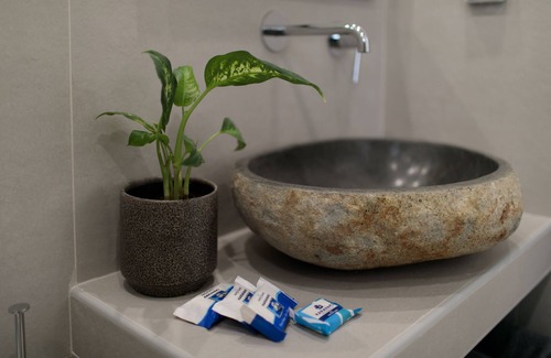 Naxos House | Margo Studios