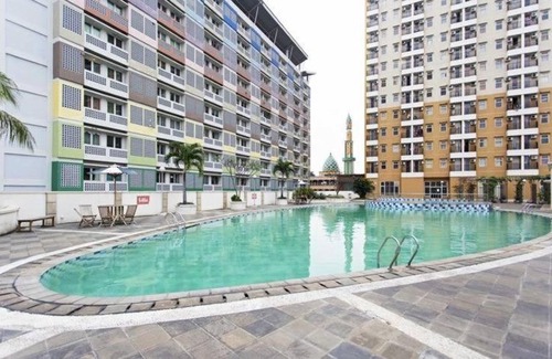 Pondokcina Apartment | MARGONDA RESIDENCE 2