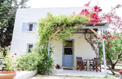 Eggares House | Margouno Eco Cottage