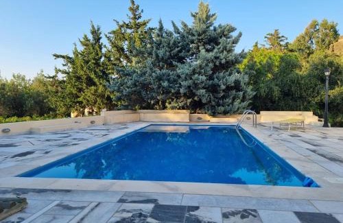 Engarai House | Margouno Eco-Villa, Eggares, Naxos