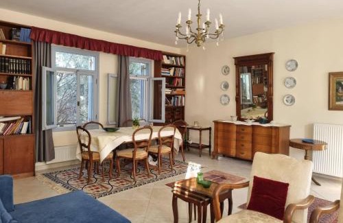 Engarai House | Margouno Eco-Villa, Eggares, Naxos