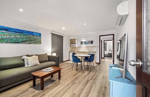 Margaret River Apartment | Marguerite Studio | Margaret River