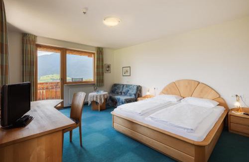 Laudes Apartment | Margun - Apartments & PanoramaRooms