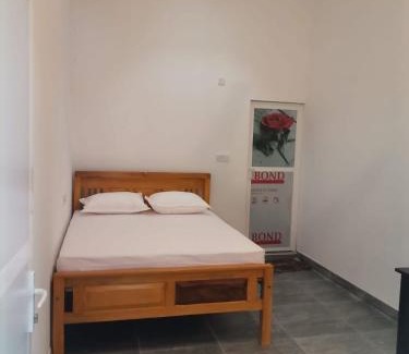 Pottuvil Hotel | MarHab Hotel Apartment