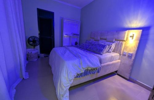 Sinza Apartment | Marhine Sinza Stay