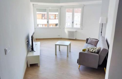 Ourense Apartment | Mariña Home